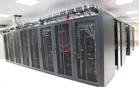 机房工程建设